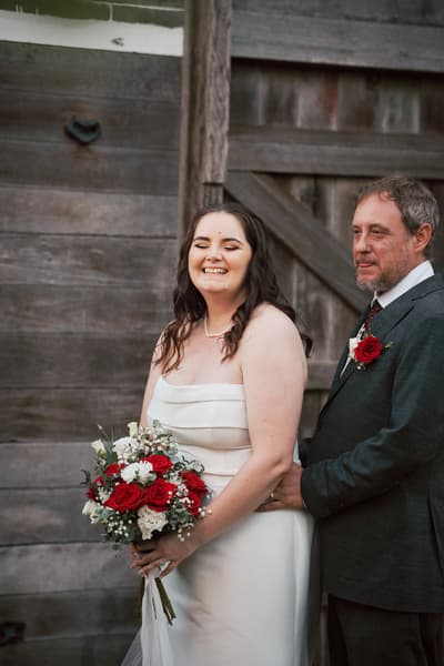 Nikita & David — image 439