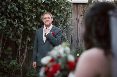Nikita & David — image 447
