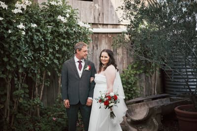 Nikita & David — image 452