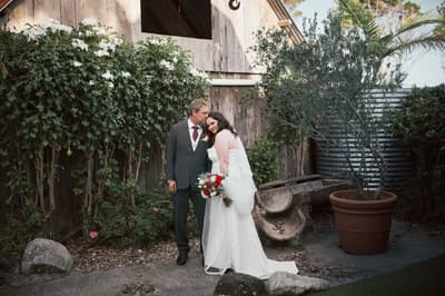 Nikita & David — image 453
