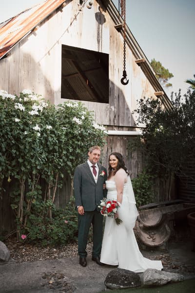 Nikita & David — image 454