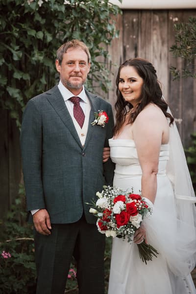 Nikita & David — image 455