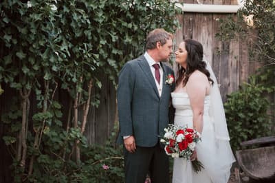 Nikita & David — image 456
