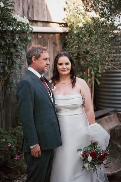 Nikita & David — image 457