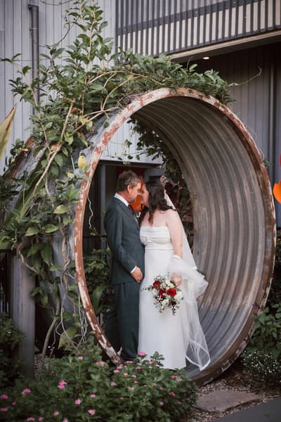 Nikita & David — image 462