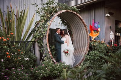 Nikita & David — image 463
