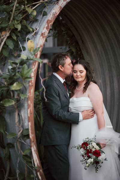 Nikita & David — image 469
