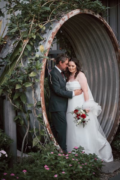 Nikita & David — image 470