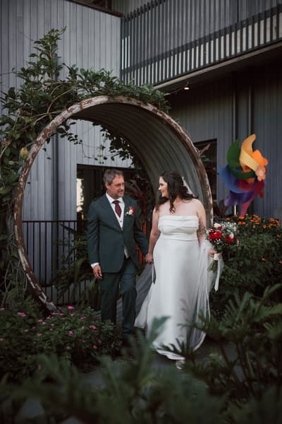 Nikita & David — image 471