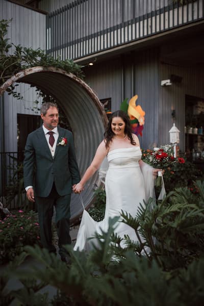 Nikita & David — image 472