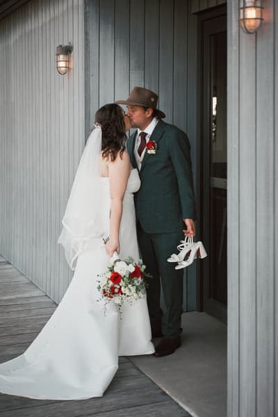 Nikita & David — image 482