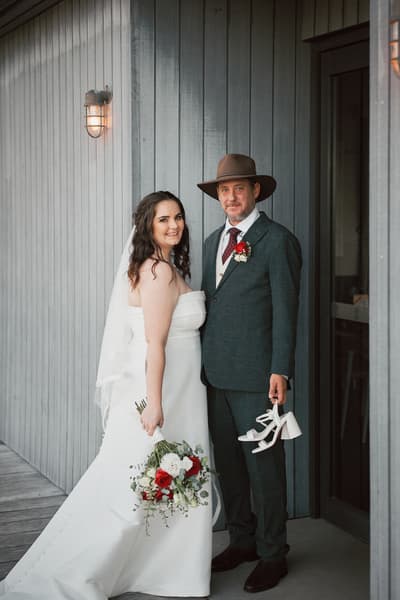 Nikita & David — image 483