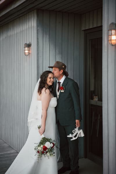 Nikita & David — image 484