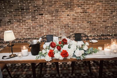 Nikita & David — image 497