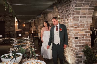 Nikita & David — image 526