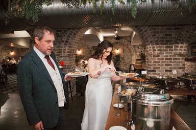Nikita & David — image 529