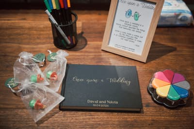 Nikita & David — image 533