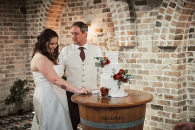 Nikita & David — image 545