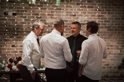 Nikita & David — image 557