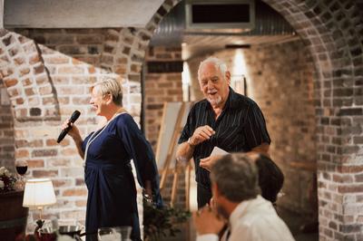 Nikita & David — image 572
