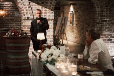 Nikita & David — image 595