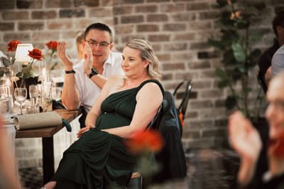 Nikita & David — image 620