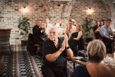 Nikita & David — image 622