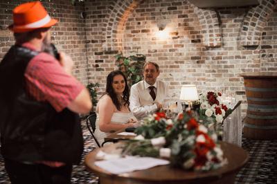 Nikita & David — image 623