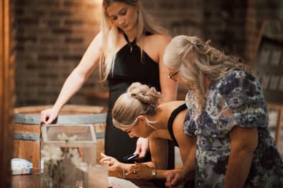 Nikita & David — image 625