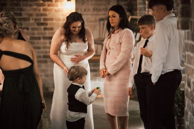 Nikita & David — image 626
