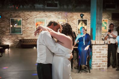 Nikita & David — image 628