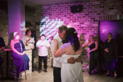 Nikita & David — image 630