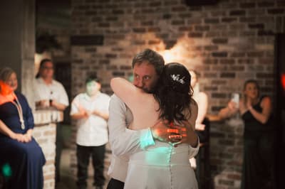 Nikita & David — image 631