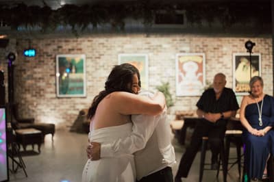 Nikita & David — image 632