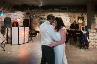 Nikita & David — image 638