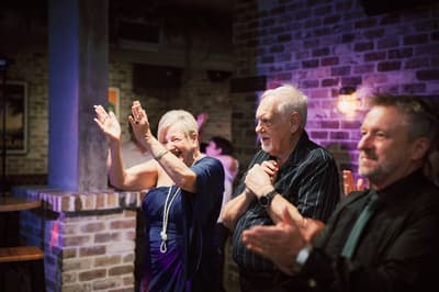 Nikita & David — image 646