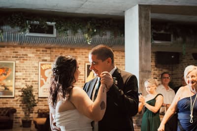 Nikita & David — image 647