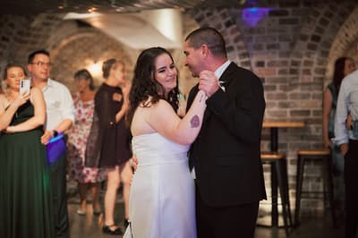 Nikita & David — image 650
