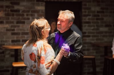 Nikita & David — image 658