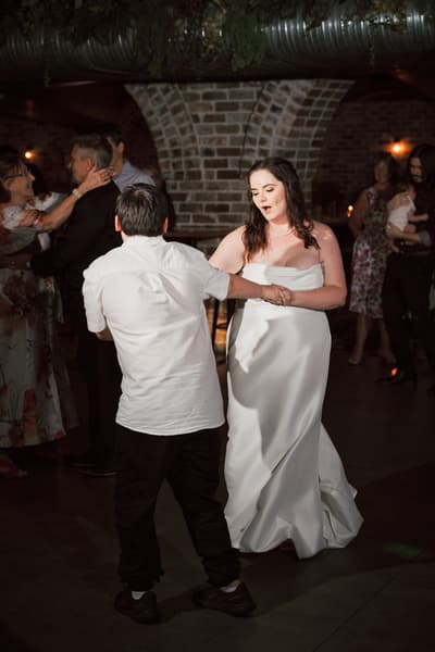 Nikita & David — image 669