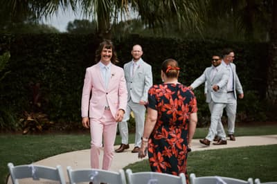 Olivia and Jake — image 4