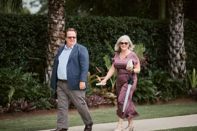 Olivia and Jake — image 15