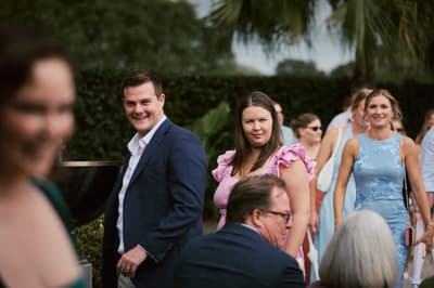 Olivia and Jake — image 20