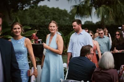 Olivia and Jake — image 21