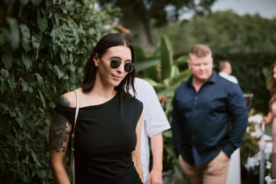 Olivia and Jake — image 22