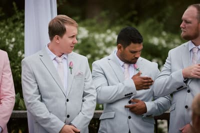 Olivia and Jake — image 32