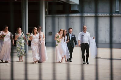 Olivia and Jake — image 34