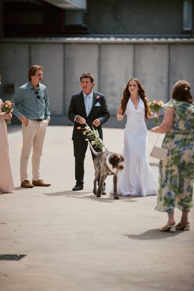 Olivia and Jake — image 35