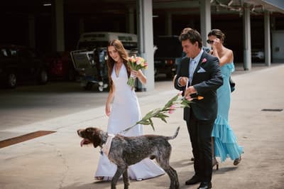 Olivia and Jake — image 36