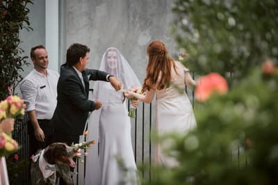 Olivia and Jake — image 38